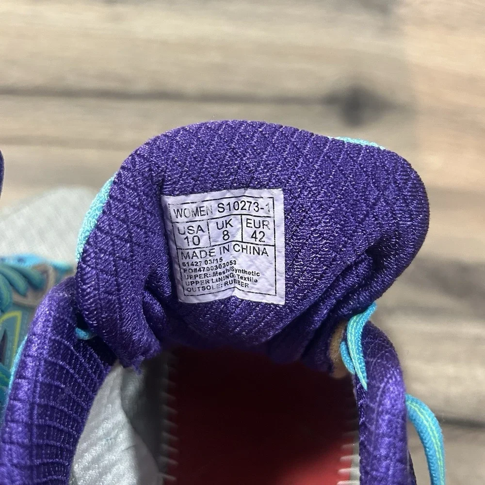Saucony ride shoes